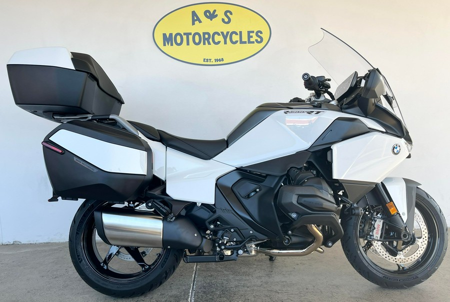 2026 BMW R1300RT