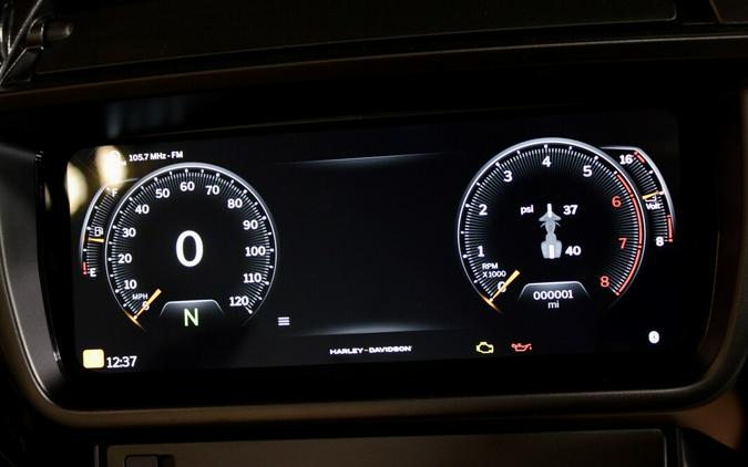 New 2026 Harley-Davidson Street Glide Grand American Touring Motorcycle For Sale In Medina, OH