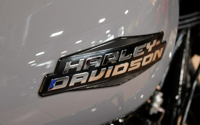 New 2026 Harley-Davidson Street Glide Grand American Touring Motorcycle For Sale In Medina, OH