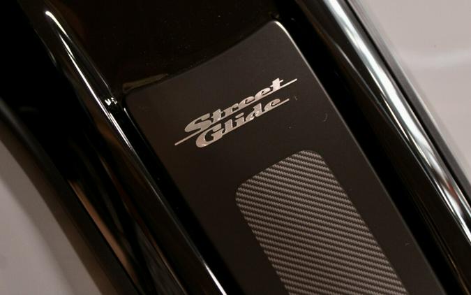 New 2026 Harley-Davidson Street Glide Grand American Touring Motorcycle For Sale In Medina, OH