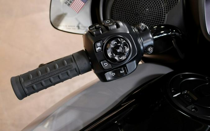 New 2026 Harley-Davidson Street Glide Grand American Touring Motorcycle For Sale In Medina, OH