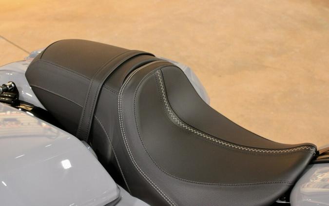 New 2026 Harley-Davidson Street Glide Grand American Touring Motorcycle For Sale In Medina, OH