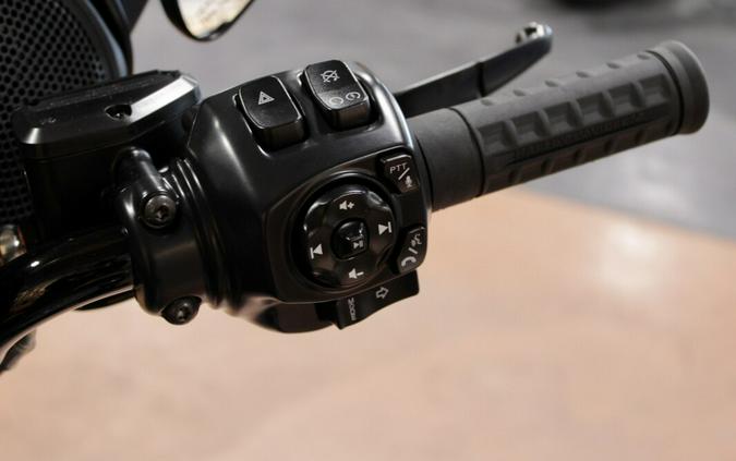 New 2026 Harley-Davidson Street Glide Grand American Touring Motorcycle For Sale In Medina, OH