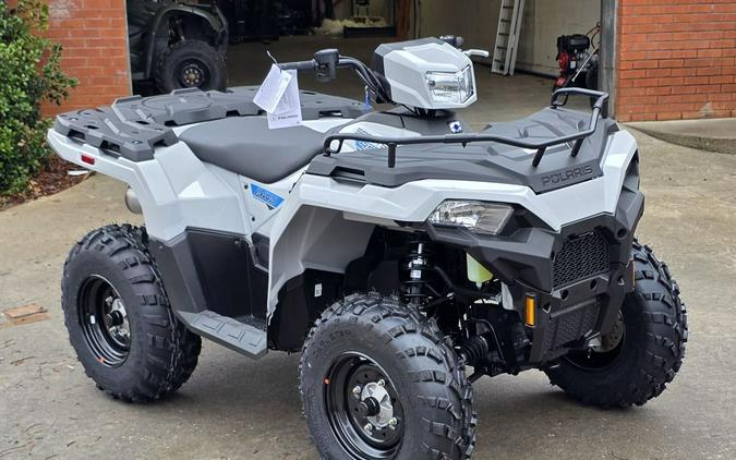 2026 Polaris Sportsman® 450 H.O. Base