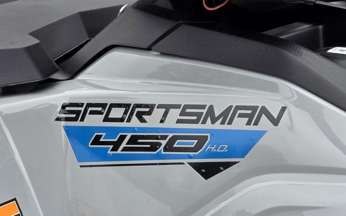 2026 Polaris Sportsman® 450 H.O. Base