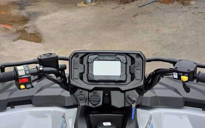 2026 Polaris Sportsman® 450 H.O. Base