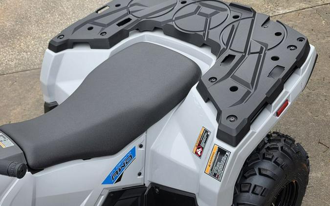 2026 Polaris Sportsman® 450 H.O. Base