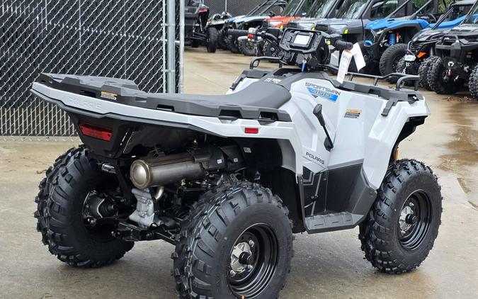2026 Polaris Sportsman® 450 H.O. Base