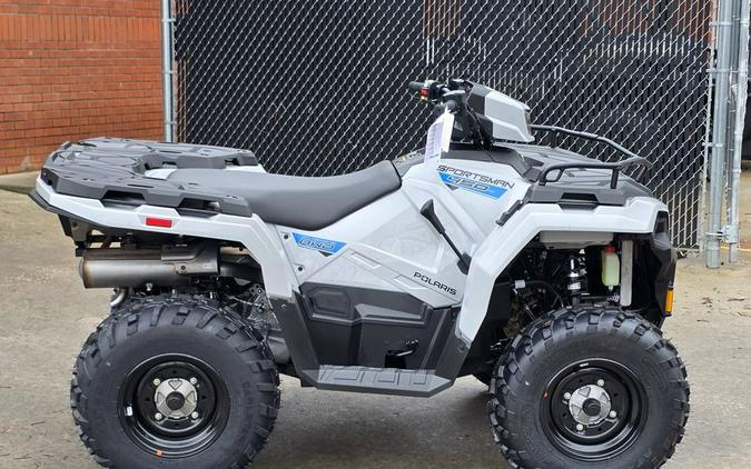 2026 Polaris Sportsman® 450 H.O. Base