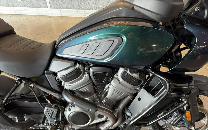 2022 Harley-Davidson® Pan America™ 1250 Special RA1250S