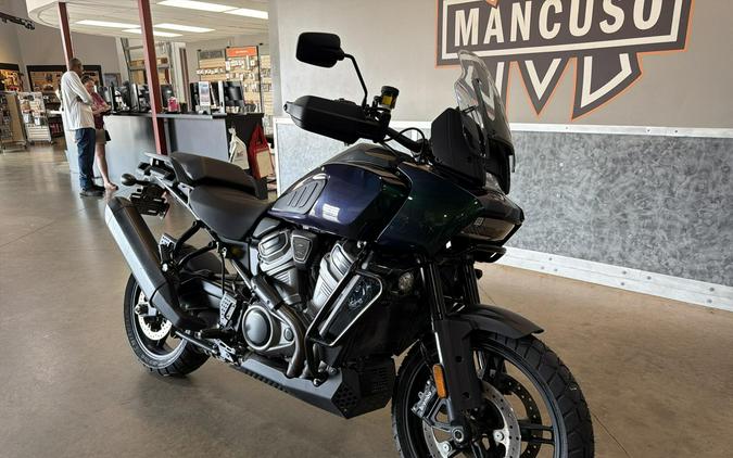 2022 Harley-Davidson® Pan America™ 1250 Special RA1250S