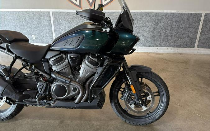 2022 Harley-Davidson® Pan America™ 1250 Special RA1250S
