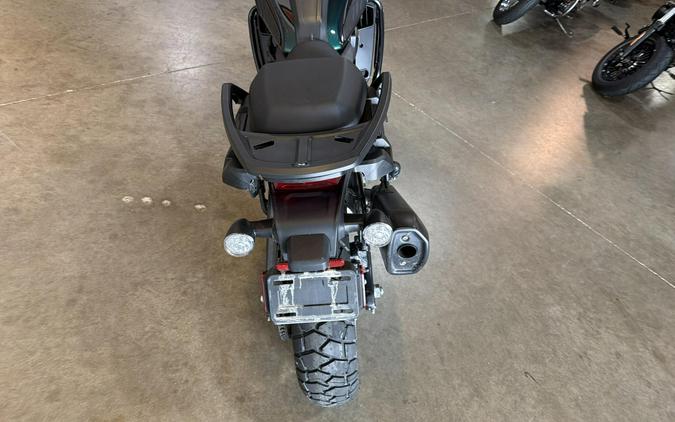 2022 Harley-Davidson® Pan America™ 1250 Special RA1250S
