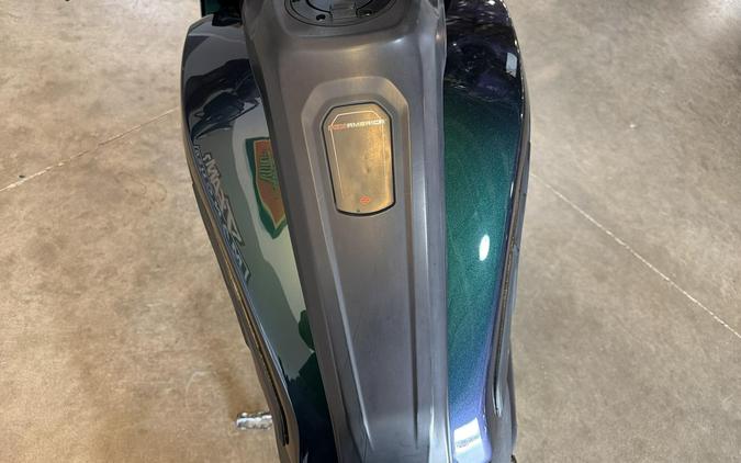 2022 Harley-Davidson® Pan America™ 1250 Special RA1250S