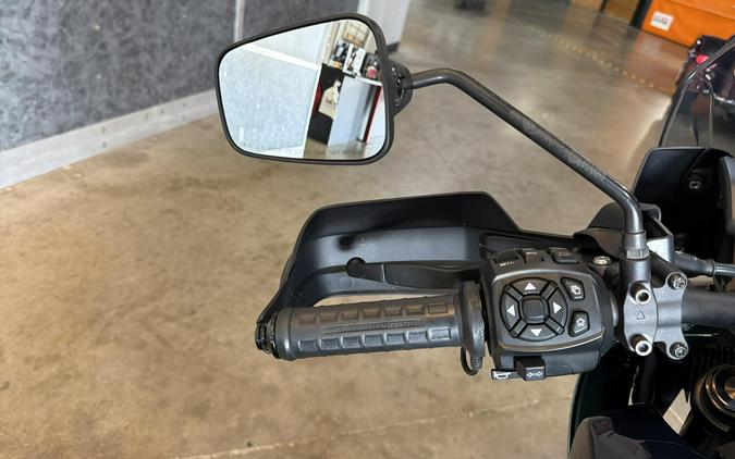2022 Harley-Davidson® Pan America™ 1250 Special RA1250S