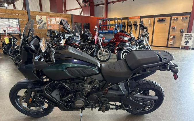 2022 Harley-Davidson® Pan America™ 1250 Special RA1250S