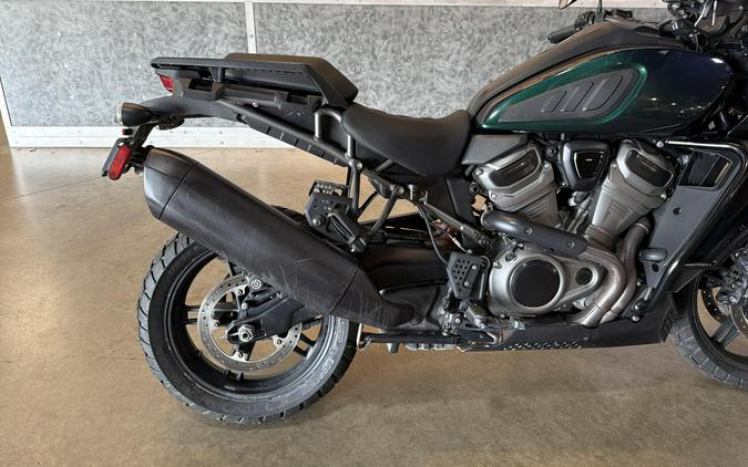 2022 Harley-Davidson® Pan America™ 1250 Special RA1250S