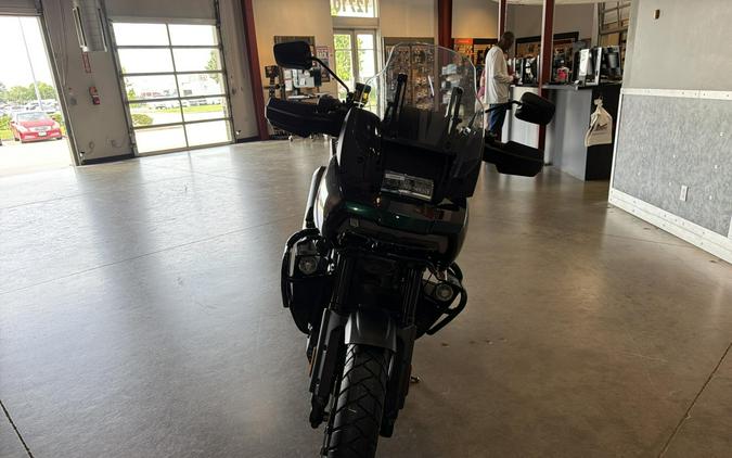 2022 Harley-Davidson® Pan America™ 1250 Special RA1250S