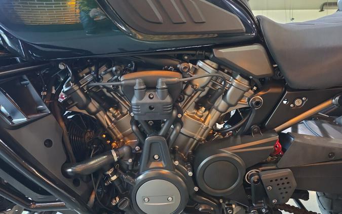 2022 Harley-Davidson® Pan America™ 1250 Special RA1250S