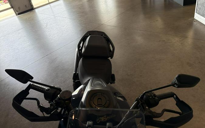 2022 Harley-Davidson® Pan America™ 1250 Special RA1250S