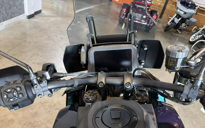 2022 Harley-Davidson® Pan America™ 1250 Special RA1250S
