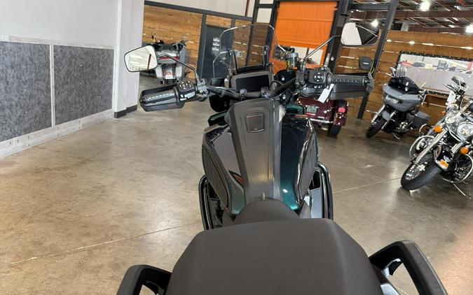 2022 Harley-Davidson® Pan America™ 1250 Special RA1250S