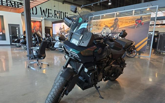 2022 Harley-Davidson® Pan America™ 1250 Special RA1250S