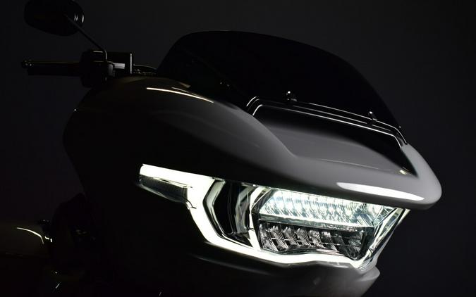 2024 Harley-Davidson Road Glide FLTRX