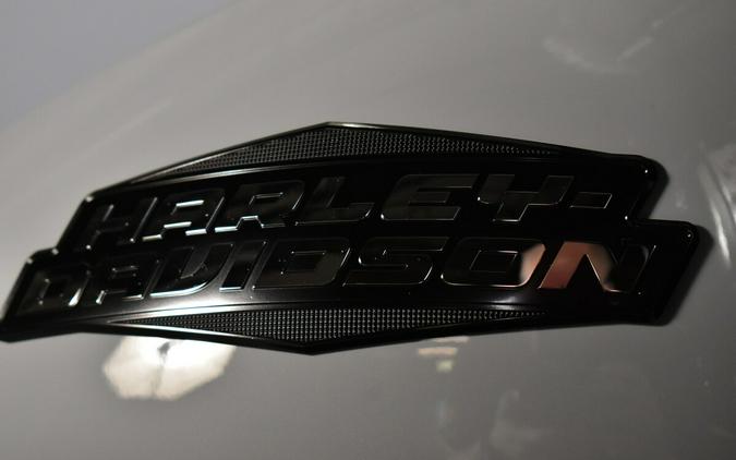 2024 Harley-Davidson Road Glide FLTRX