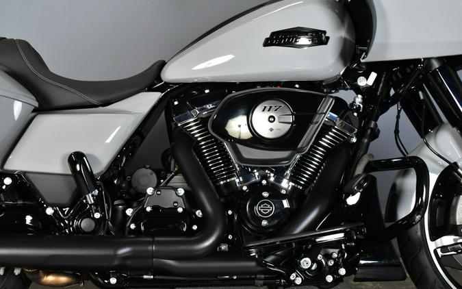 2024 Harley-Davidson Road Glide FLTRX