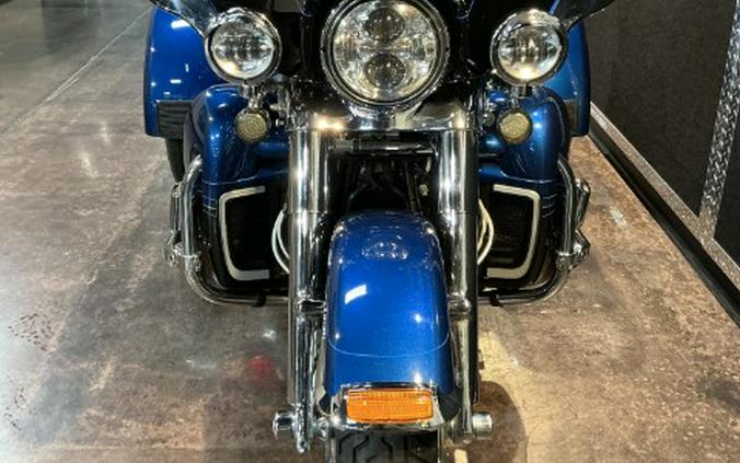 2018 Harley-Davidson 115th Anniversary Tri Glide® Ultra