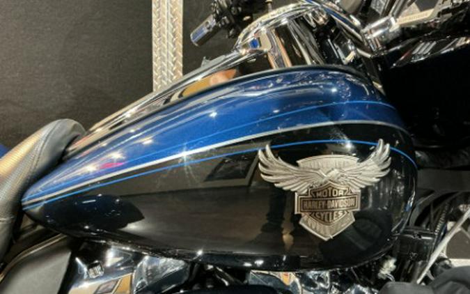 2018 Harley-Davidson 115th Anniversary Tri Glide® Ultra