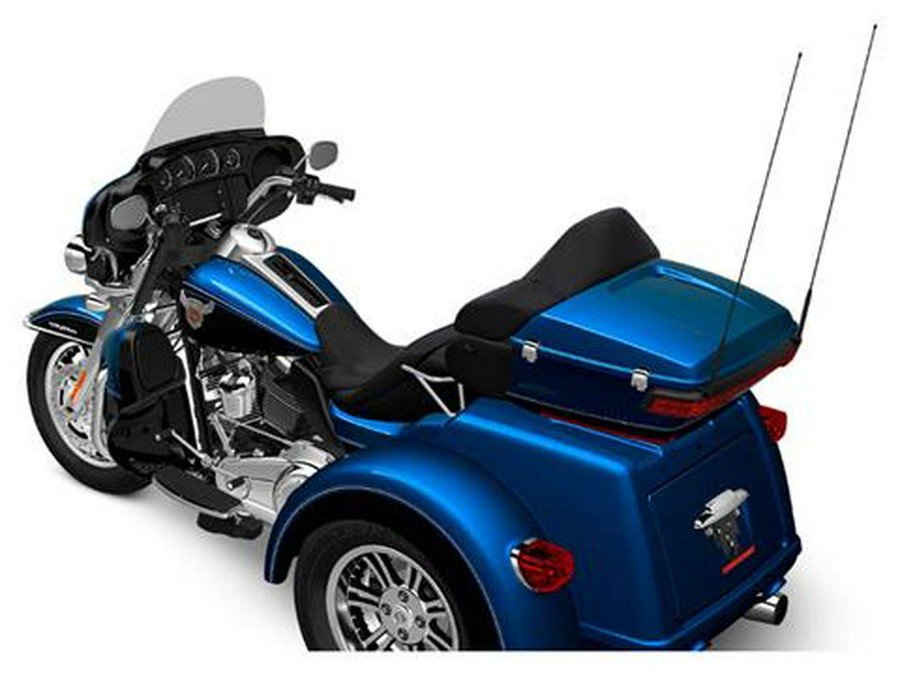2018 Harley-Davidson 115th Anniversary Tri Glide® Ultra
