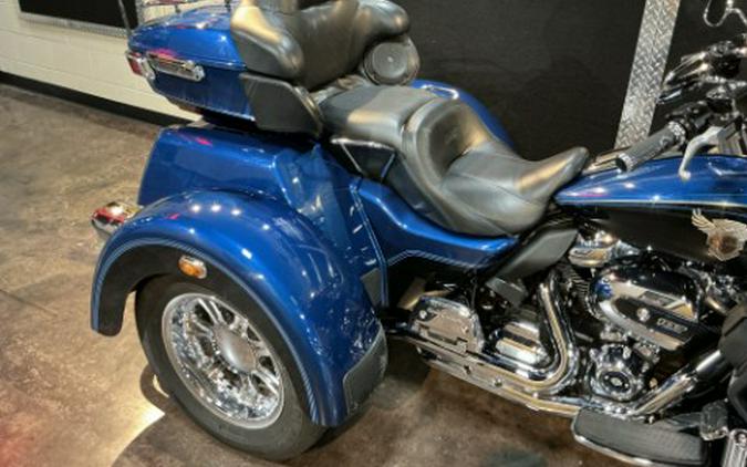 2018 Harley-Davidson 115th Anniversary Tri Glide® Ultra
