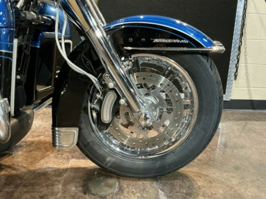 2018 Harley-Davidson 115th Anniversary Tri Glide® Ultra
