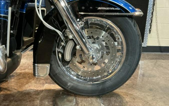 2018 Harley-Davidson 115th Anniversary Tri Glide® Ultra