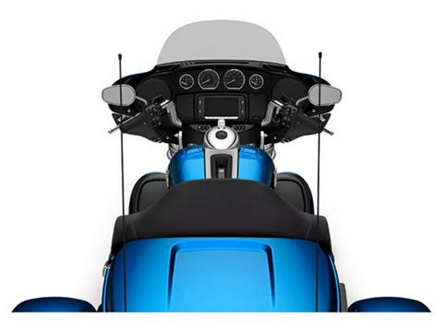 2018 Harley-Davidson 115th Anniversary Tri Glide® Ultra