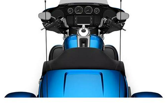 2018 Harley-Davidson 115th Anniversary Tri Glide® Ultra