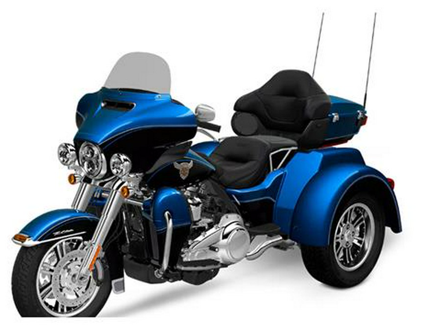 2018 Harley-Davidson 115th Anniversary Tri Glide® Ultra