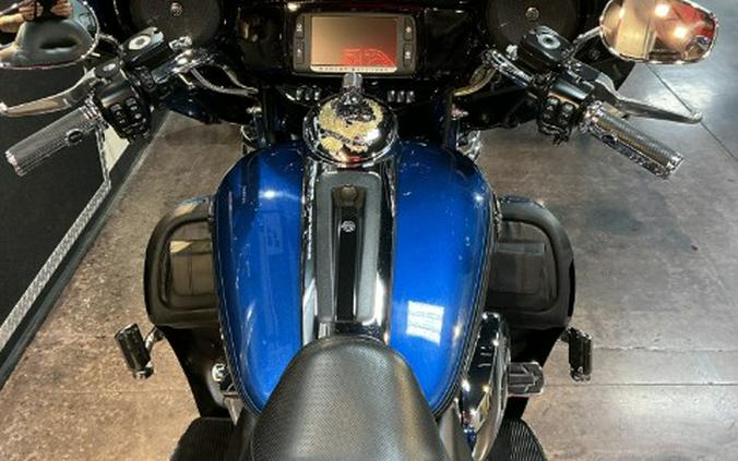 2018 Harley-Davidson 115th Anniversary Tri Glide® Ultra