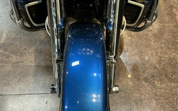 2018 Harley-Davidson 115th Anniversary Tri Glide® Ultra