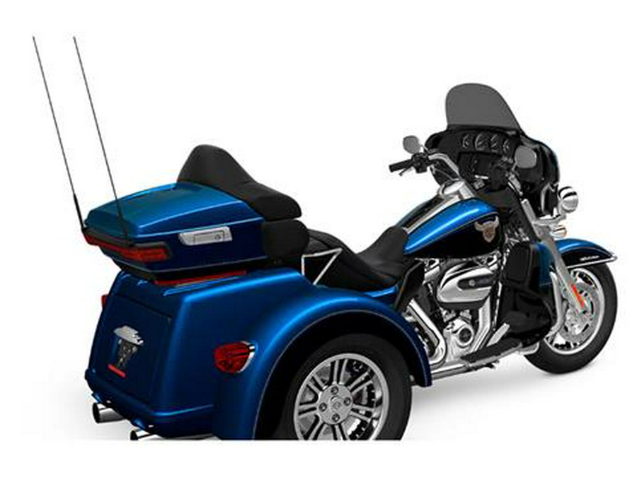 2018 Harley-Davidson 115th Anniversary Tri Glide® Ultra