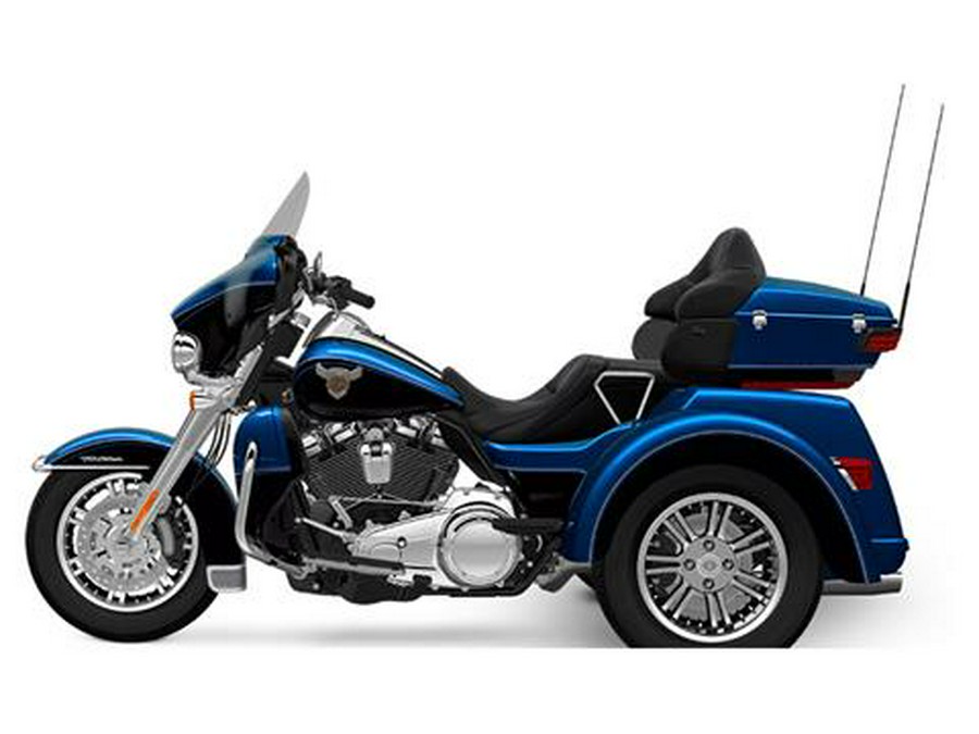 2018 Harley-Davidson 115th Anniversary Tri Glide® Ultra