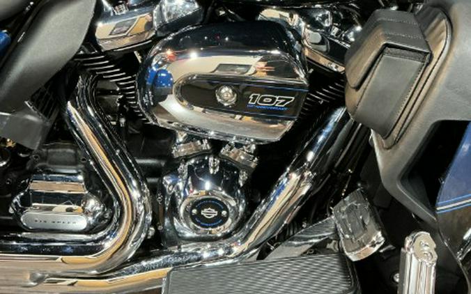 2018 Harley-Davidson 115th Anniversary Tri Glide® Ultra