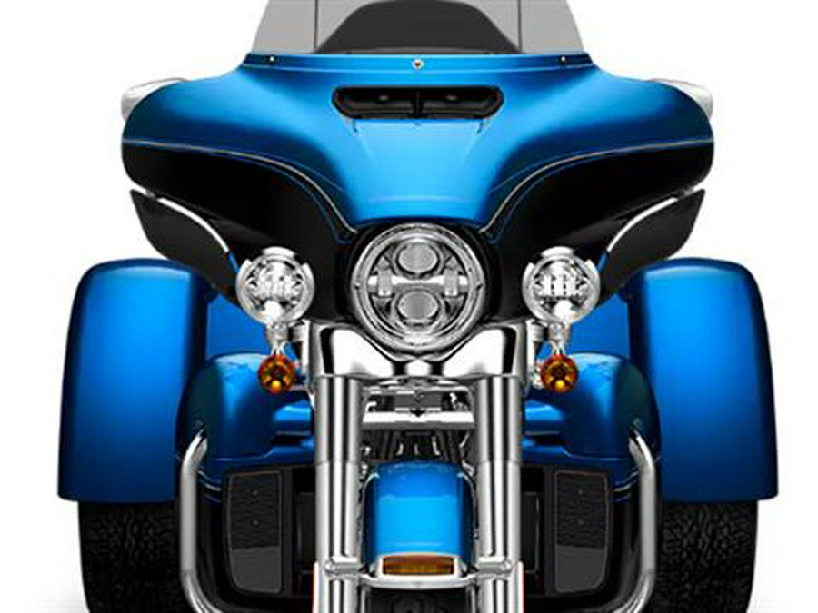2018 Harley-Davidson 115th Anniversary Tri Glide® Ultra