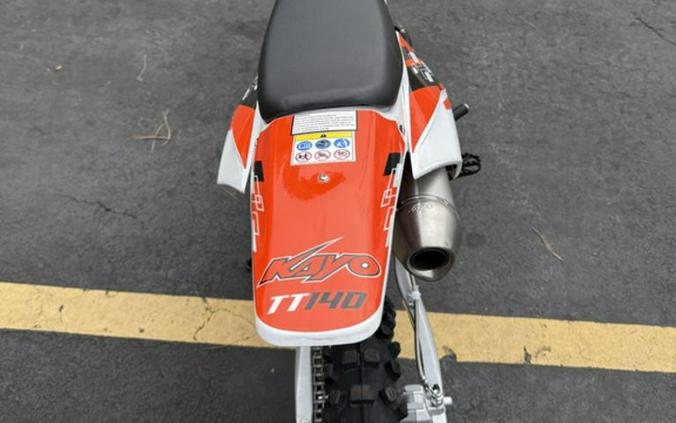 2026 Kayo TT 140