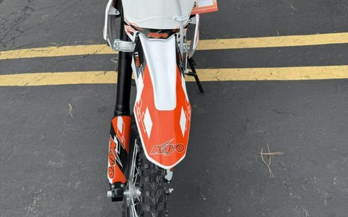2026 Kayo TT 140