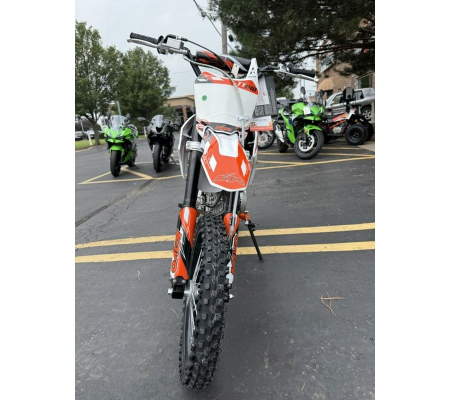 2026 Kayo TT 140