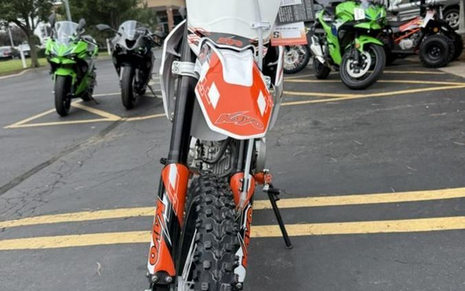 2026 Kayo TT 140