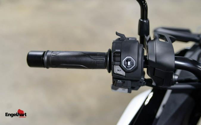 2026 Honda NC750X DCT